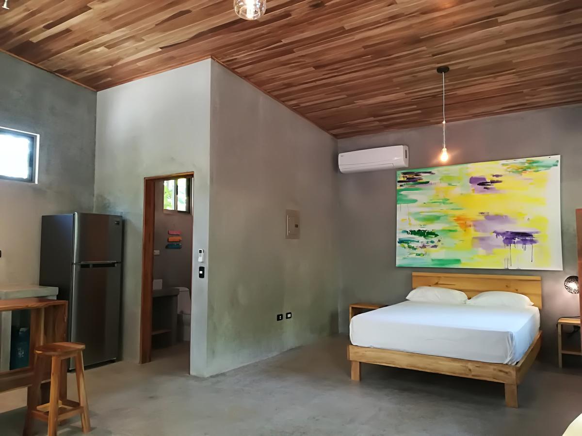Playa Santa Teresa  Shakti 아파트 외부 사진