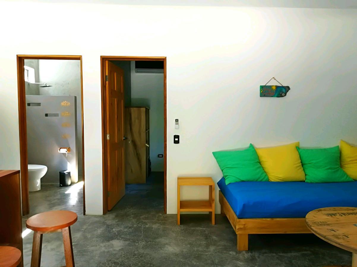 Playa Santa Teresa  Shakti 아파트 외부 사진