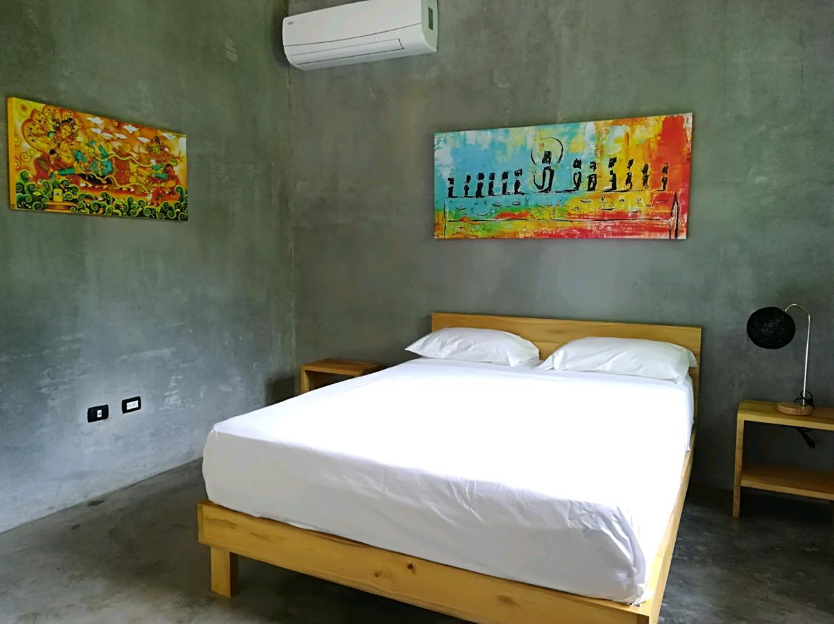 Playa Santa Teresa  Shakti 아파트 외부 사진