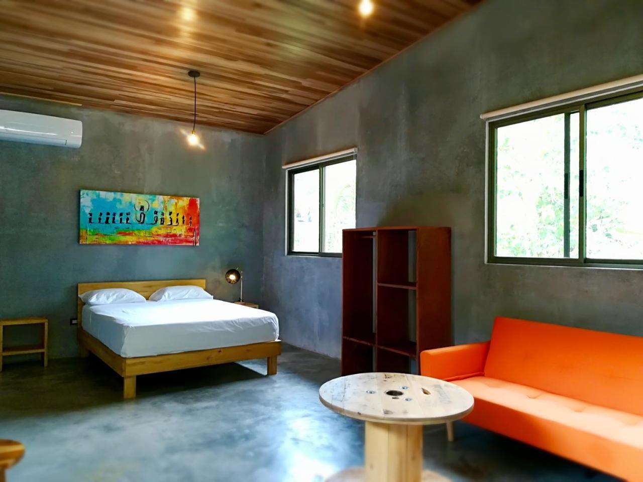 Playa Santa Teresa  Shakti 아파트 외부 사진